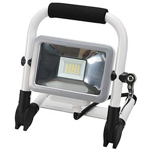  ARBETSLAMPA 10 W PROFFS 230V