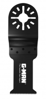 Multisågblad Trä Fin - 441-032 - 5-pack