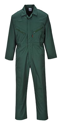 Liverpool Zip Overall