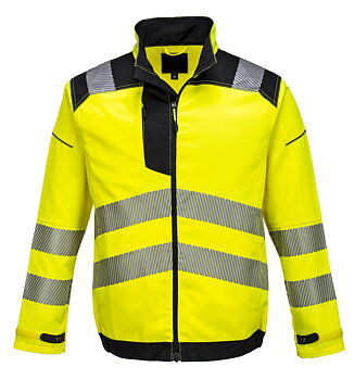 Vision Hi-Vis Jacka