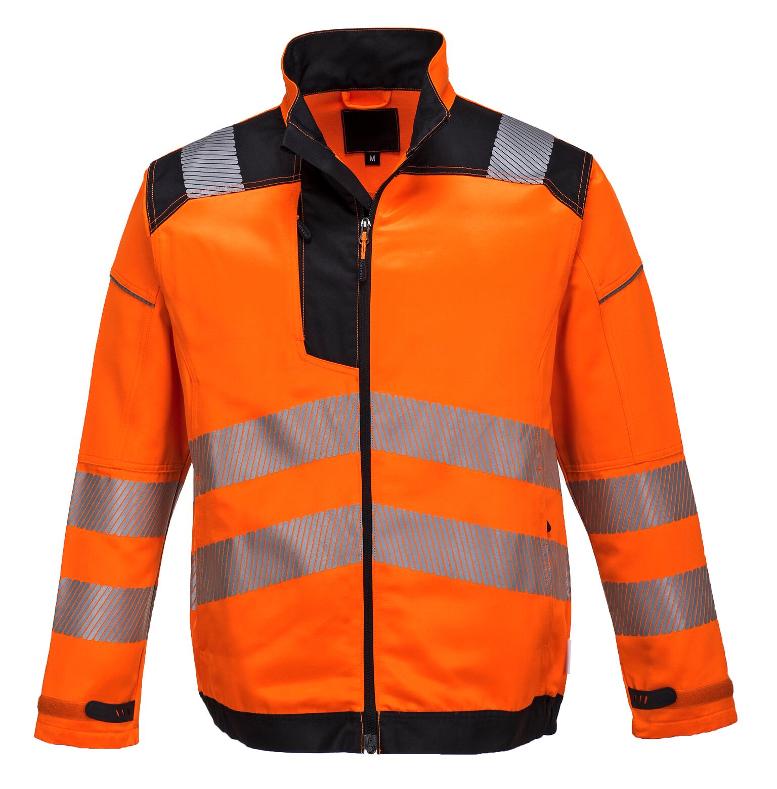 Vision Hi-Vis Jacka - 3