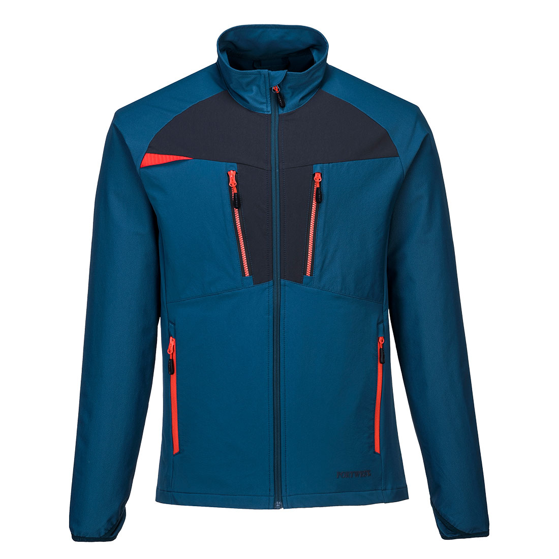 DX4 Zip Base Top - 2