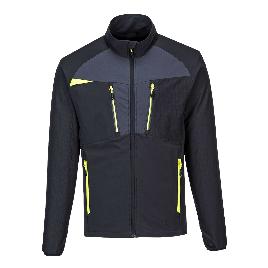 DX4 Zip Base Top