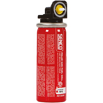 Senco Gaspatron Polar 40g 
