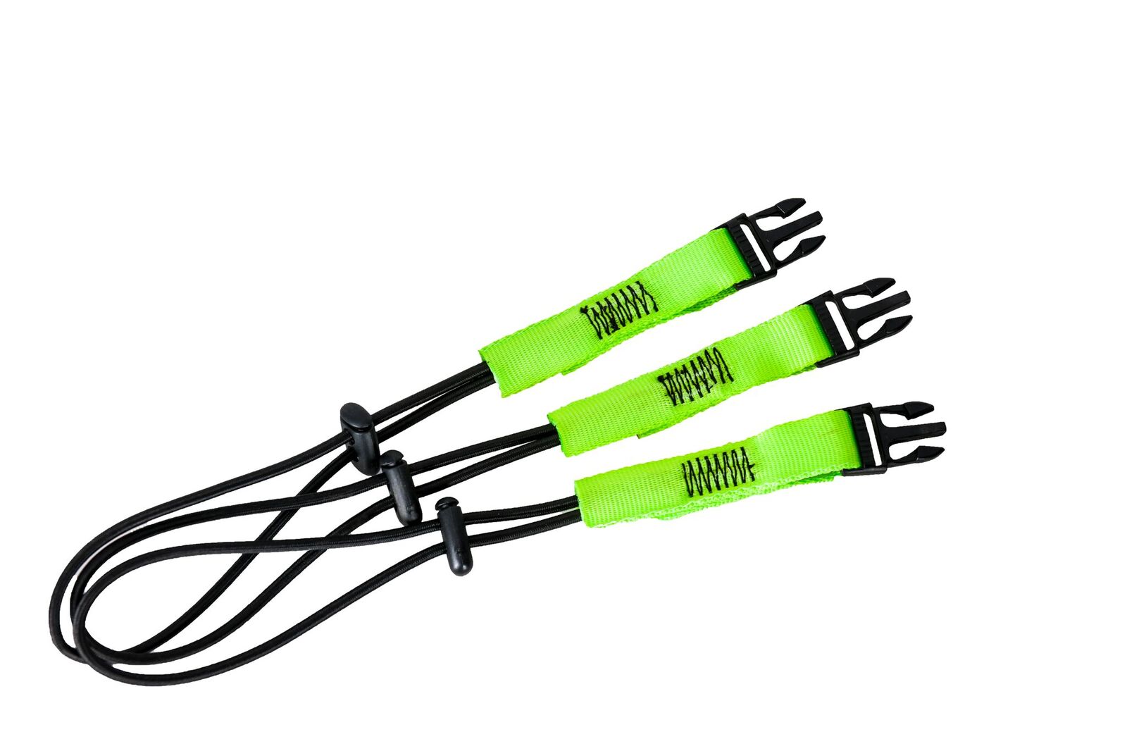 Quick Connect Clips (X3)