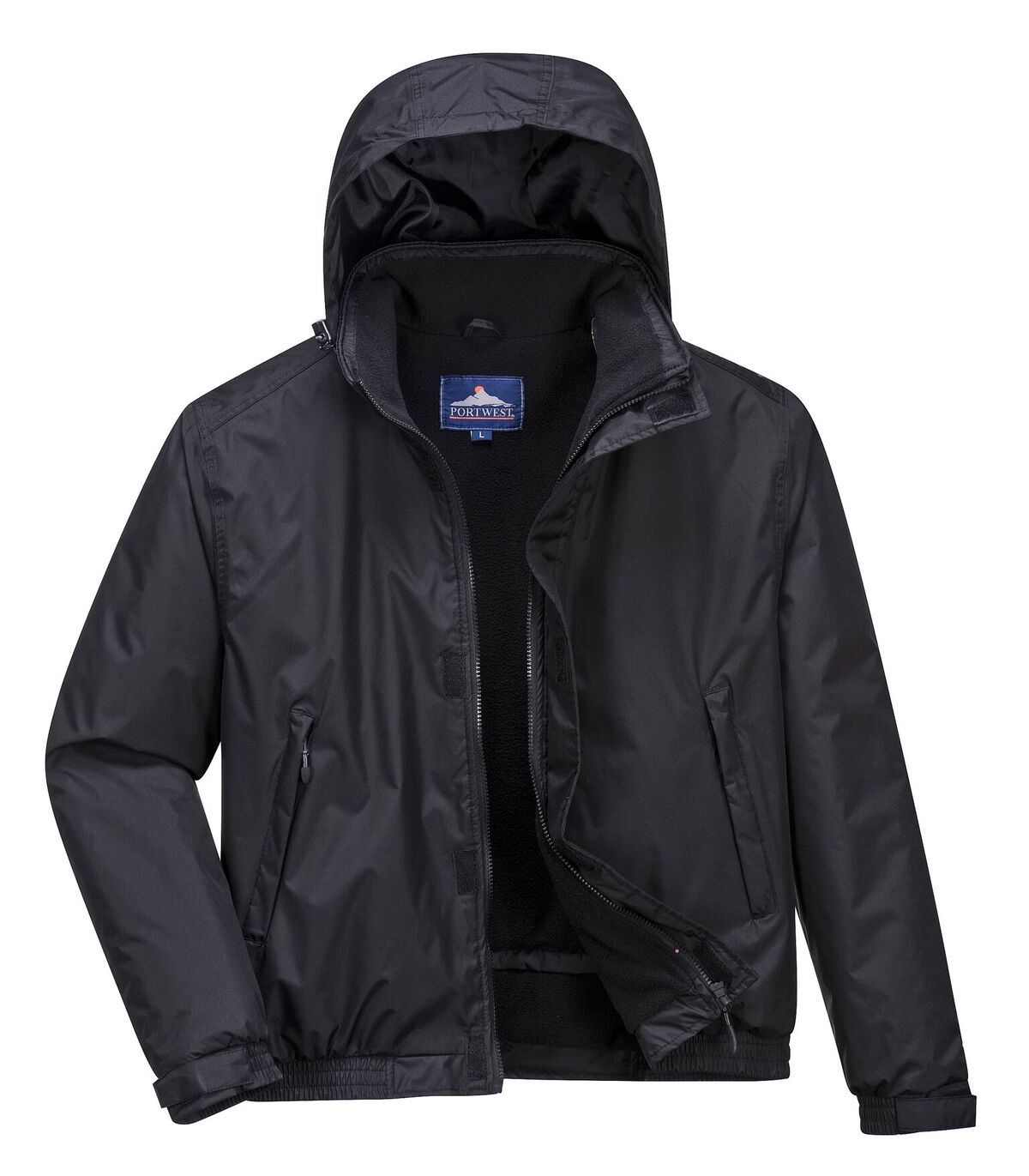 Crux Isolerad Bomber - jacka