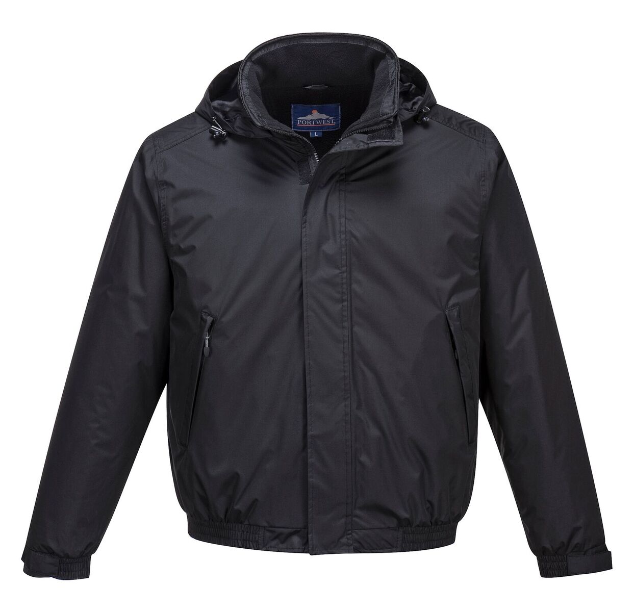 Crux Isolerad Bomber - jacka - 2