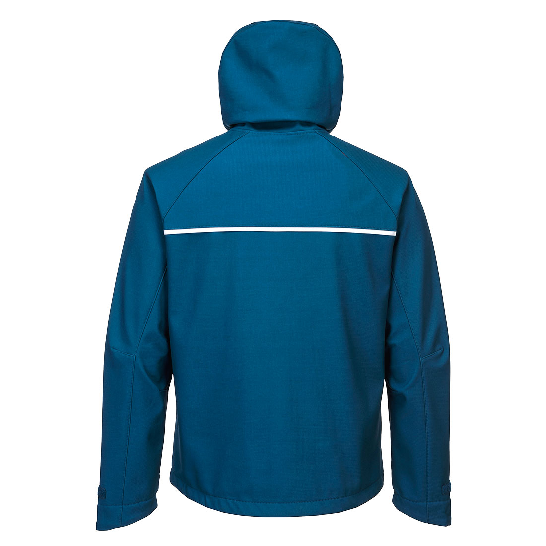 DX4 Softshell Jacka - 3