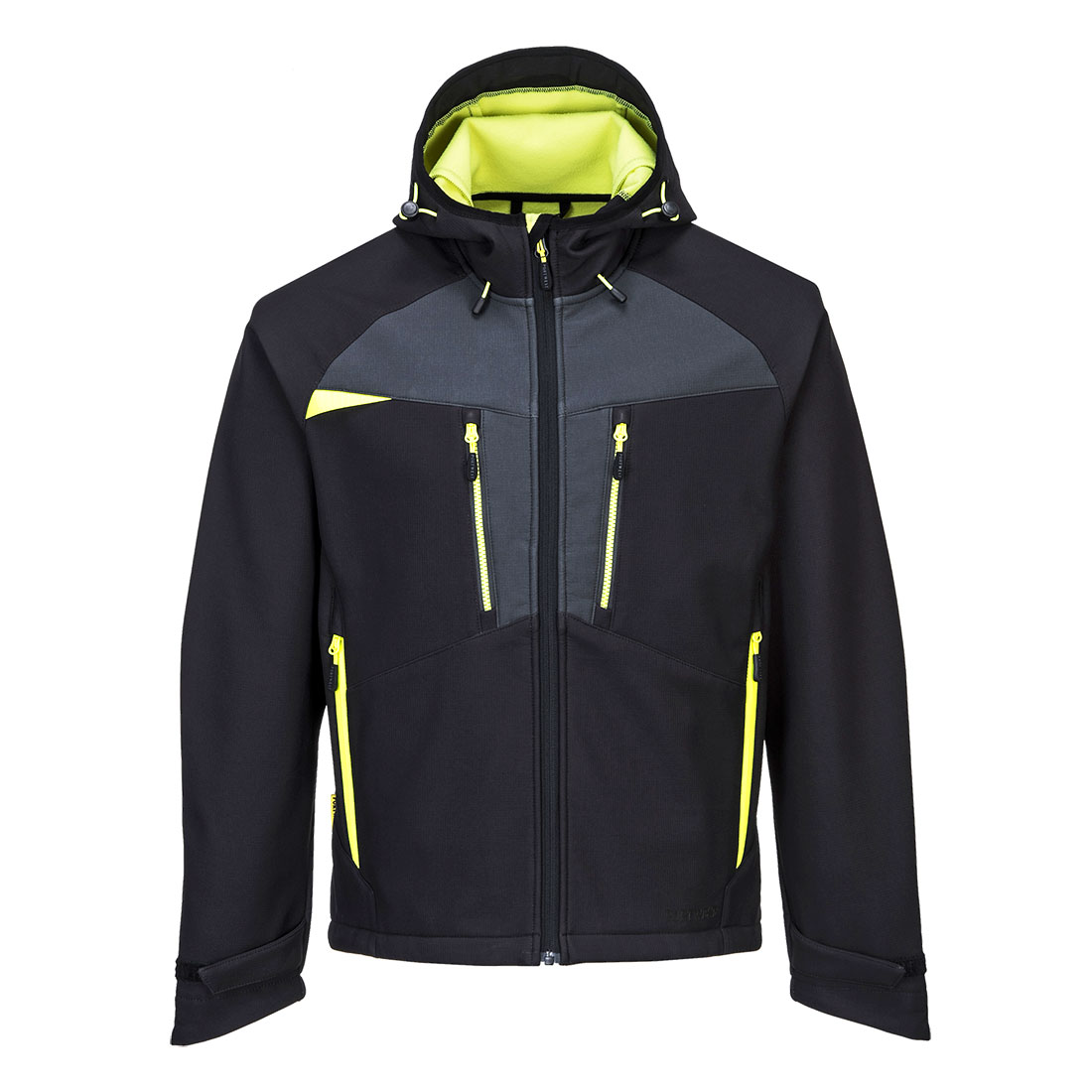 DX4 Softshell Jacka - 2