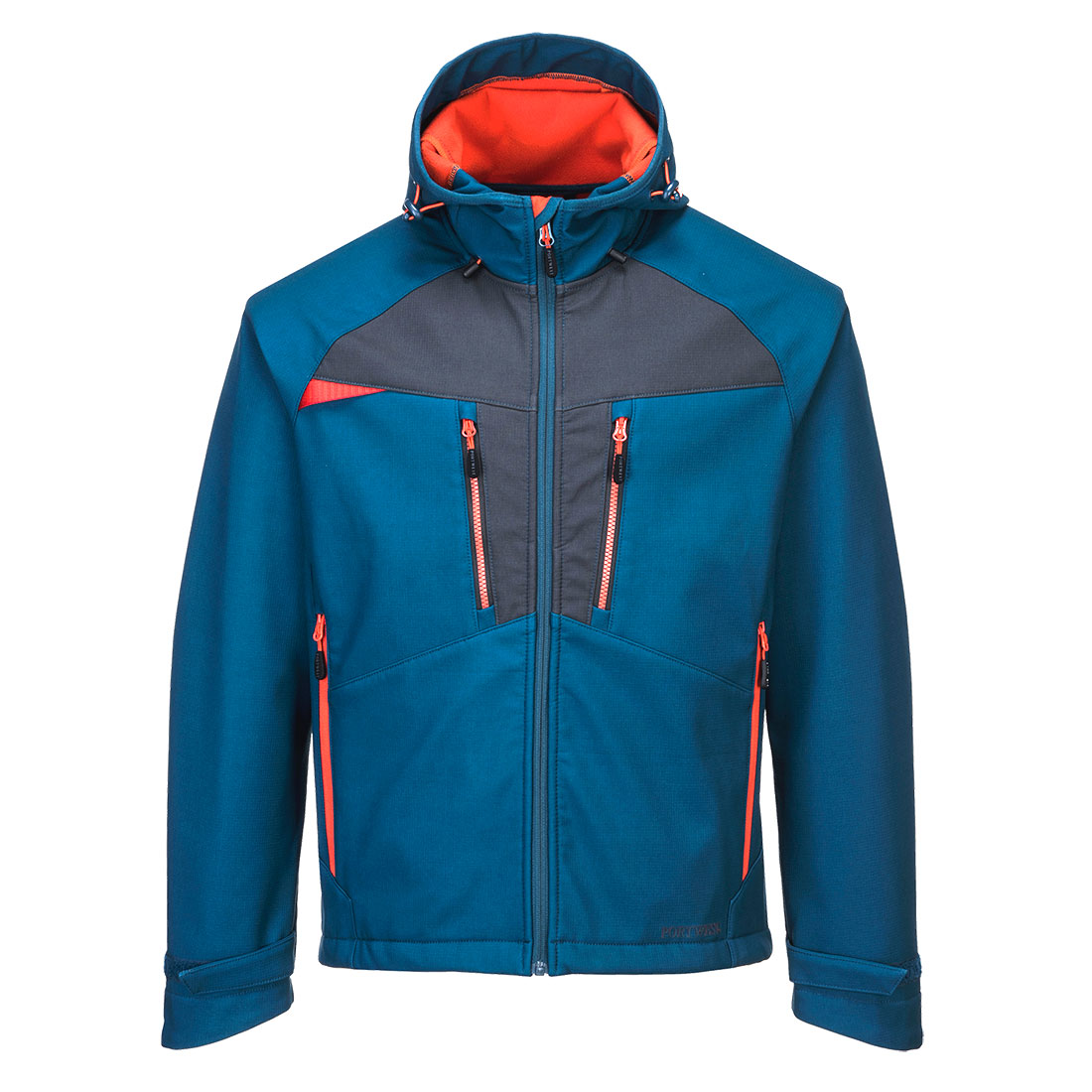 DX4 Softshell Jacka