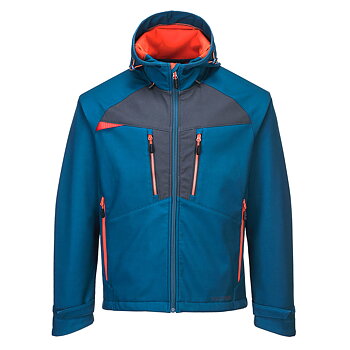 DX4 Softshell Jacka