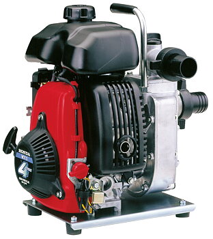 VATTENPUMP HONDA WX 15 2,15 HK SLANGANSLUTNING 1,5"