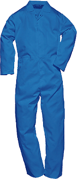 Livsmedels overall