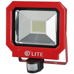 ARBETSLAMPA RÖRELSE 50 W
