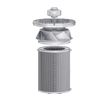 Winix Tower QS - 4