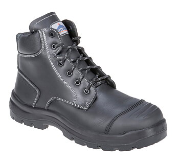 Clyde Safety Boot S3 HRO CI HI FO