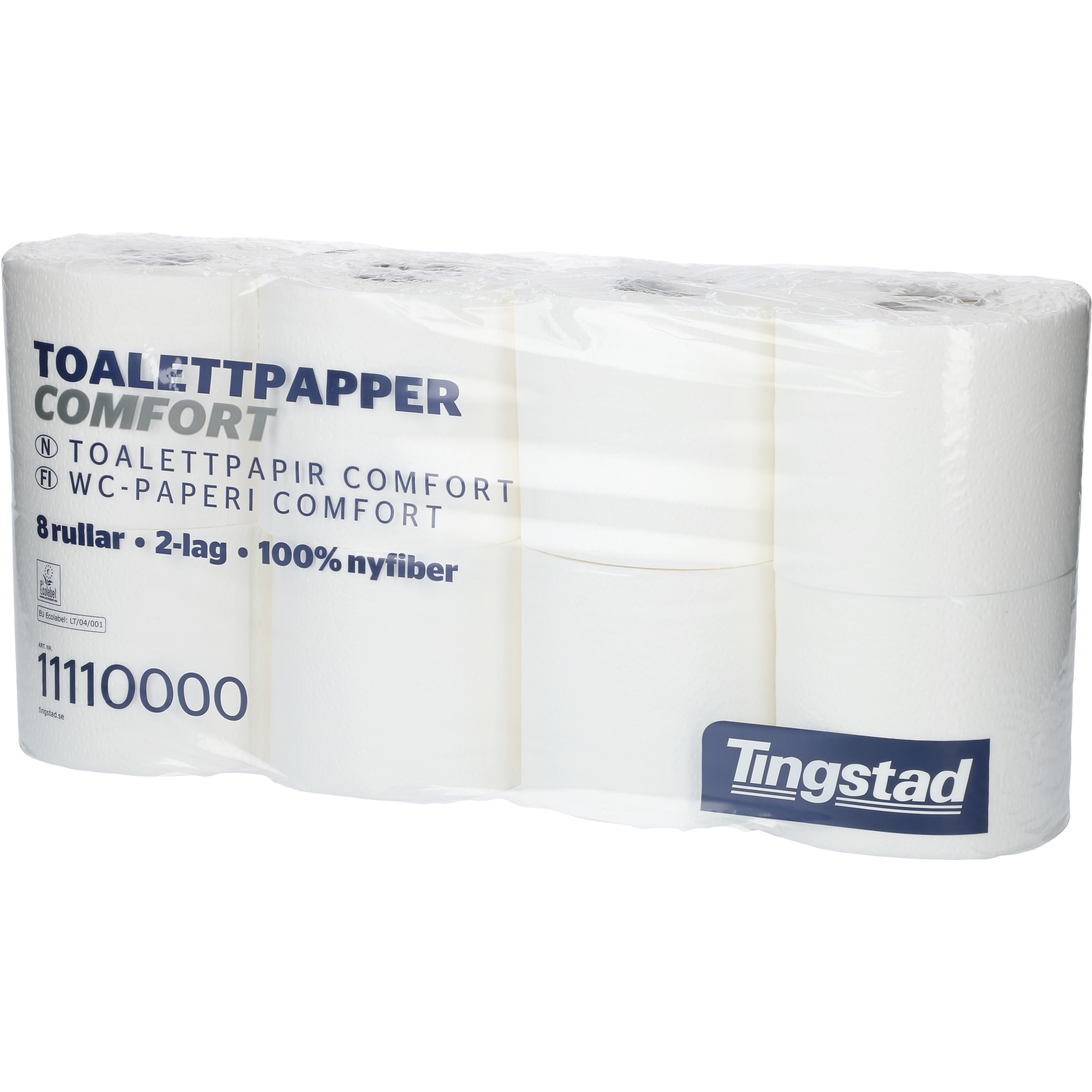 TOAPAPPER TORK ADVANCED 2-L T6 - 2