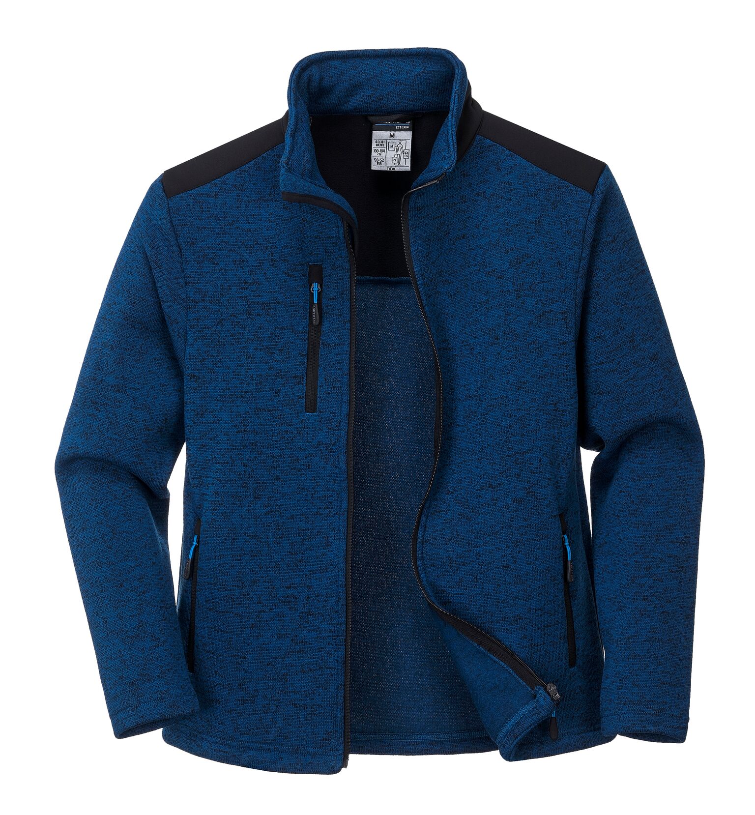 KX3 Venture Fleece - 2