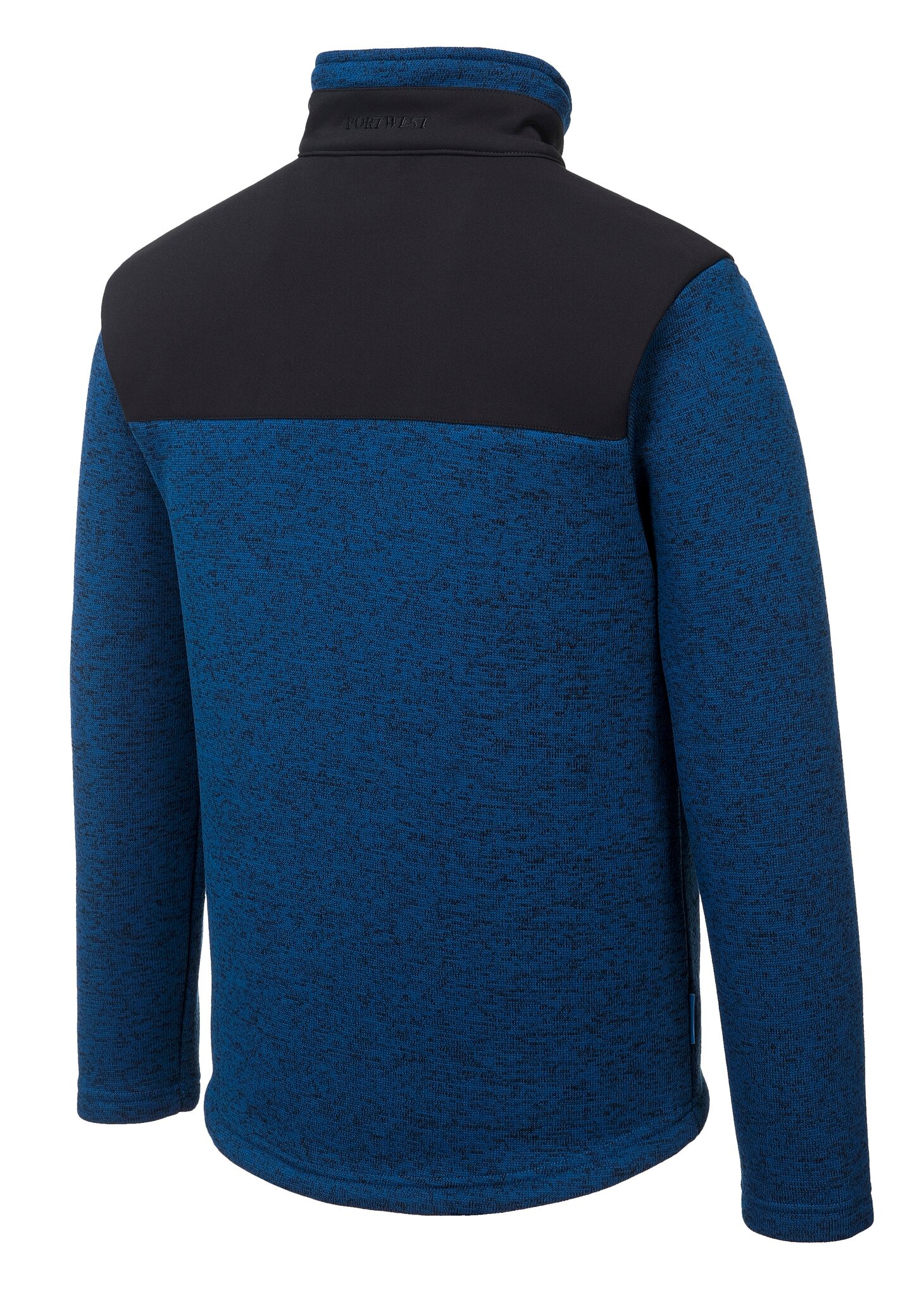 KX3 Venture Fleece - 3