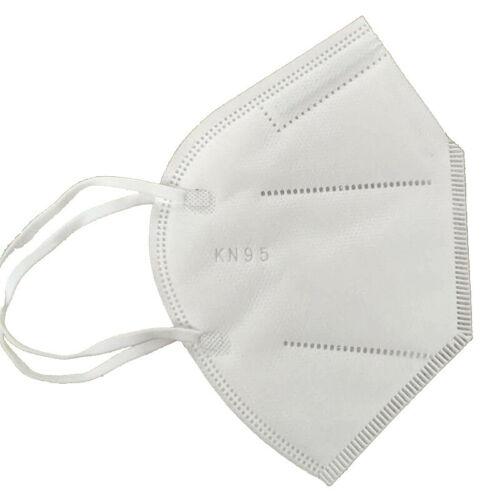 FFP2 - KN95 Munskydd - 10 pack - 3