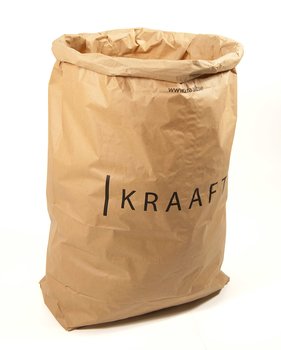Papperssäck 125 liter