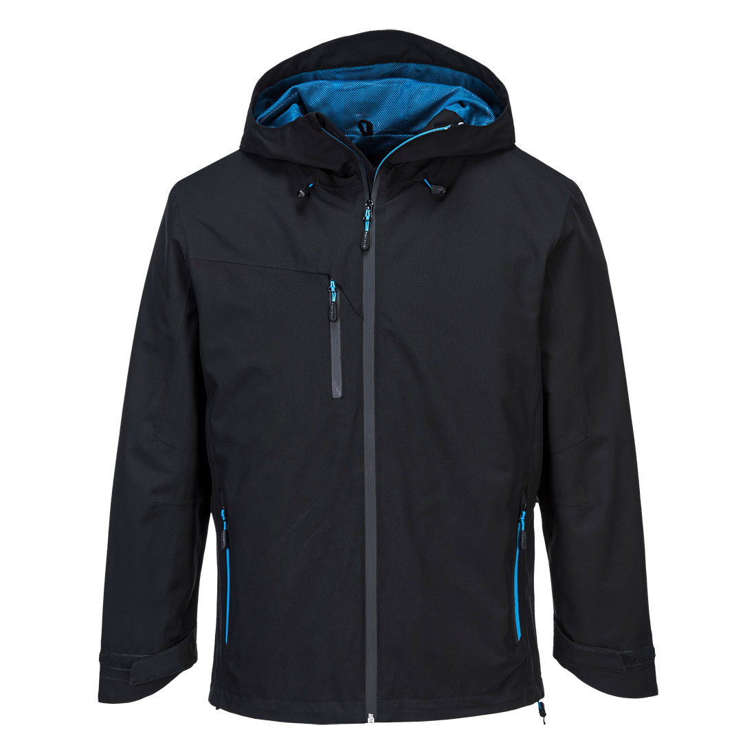 X3 Shell Jacket - 2