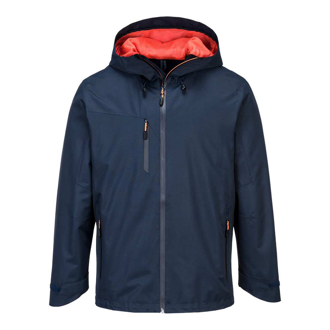X3 Shell Jacket