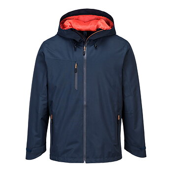 X3 Shell Jacket
