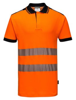 Hi-Vis Pikétröja