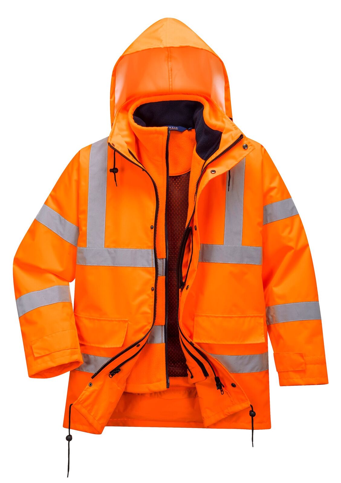  Hi-Vis Andasjacka (Interactive) - 2