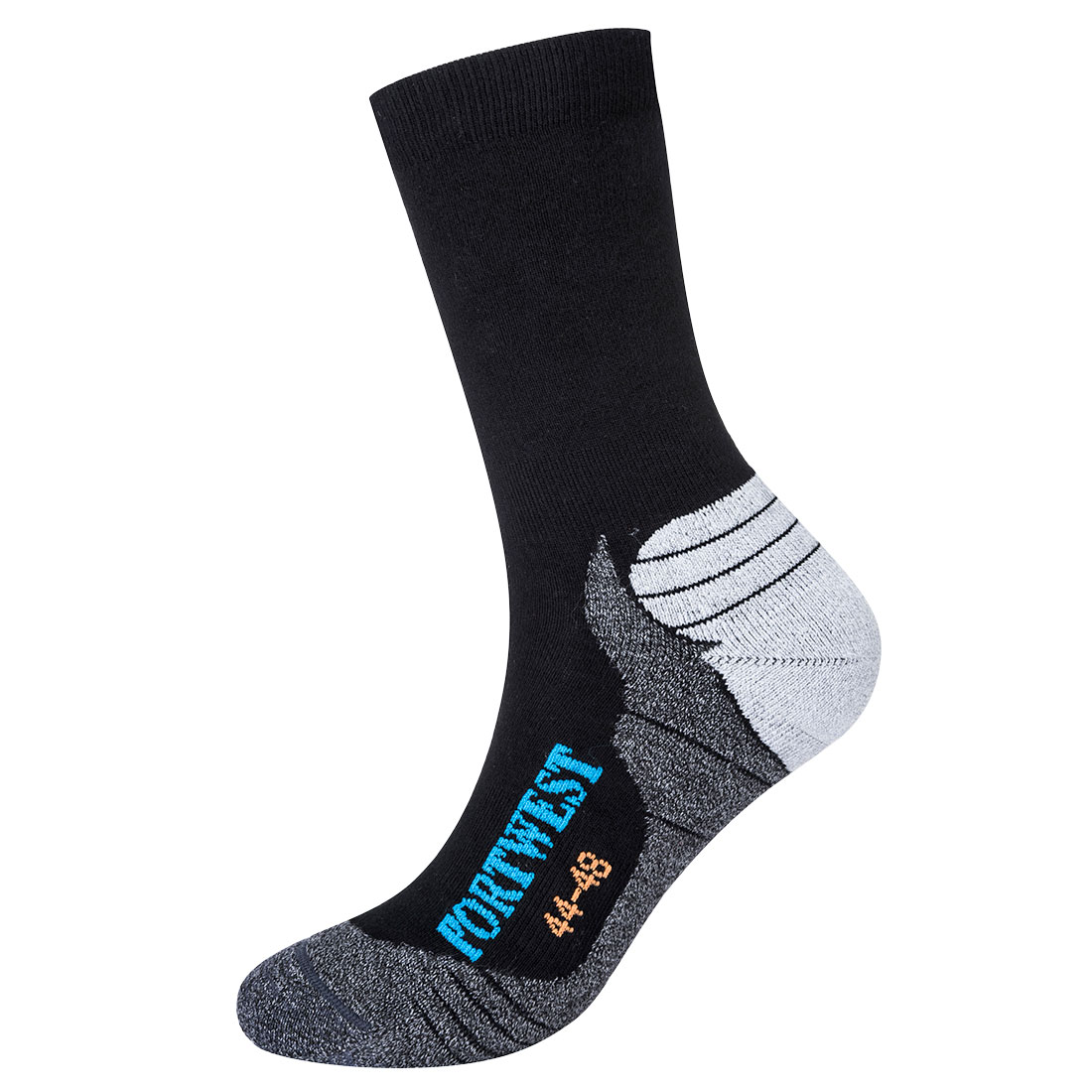 Bambu Hiker Strumpa 