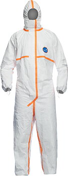 TYVEK® 800J 198T protection coverall