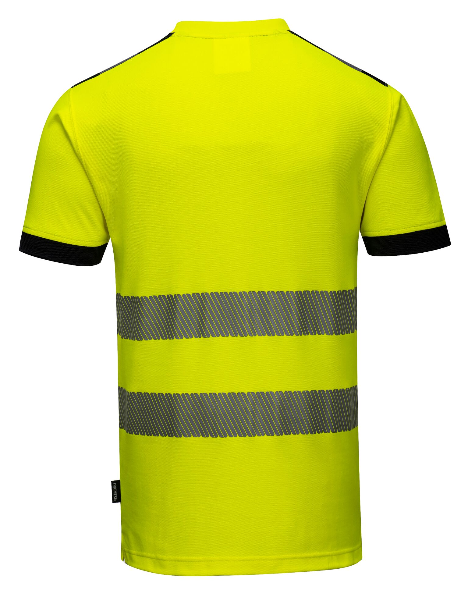Hi-Vis T-Shirt - 4