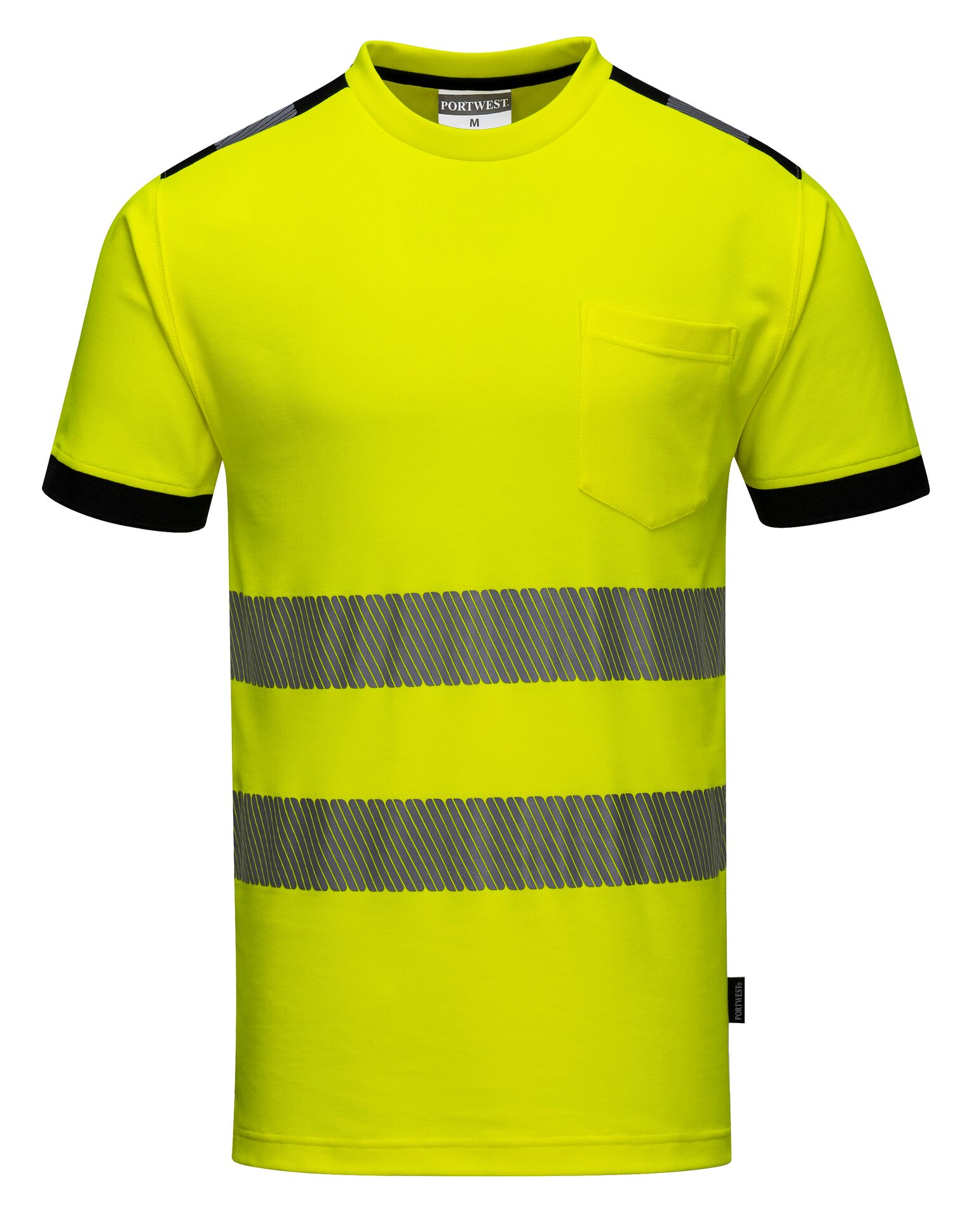 Hi-Vis T-Shirt