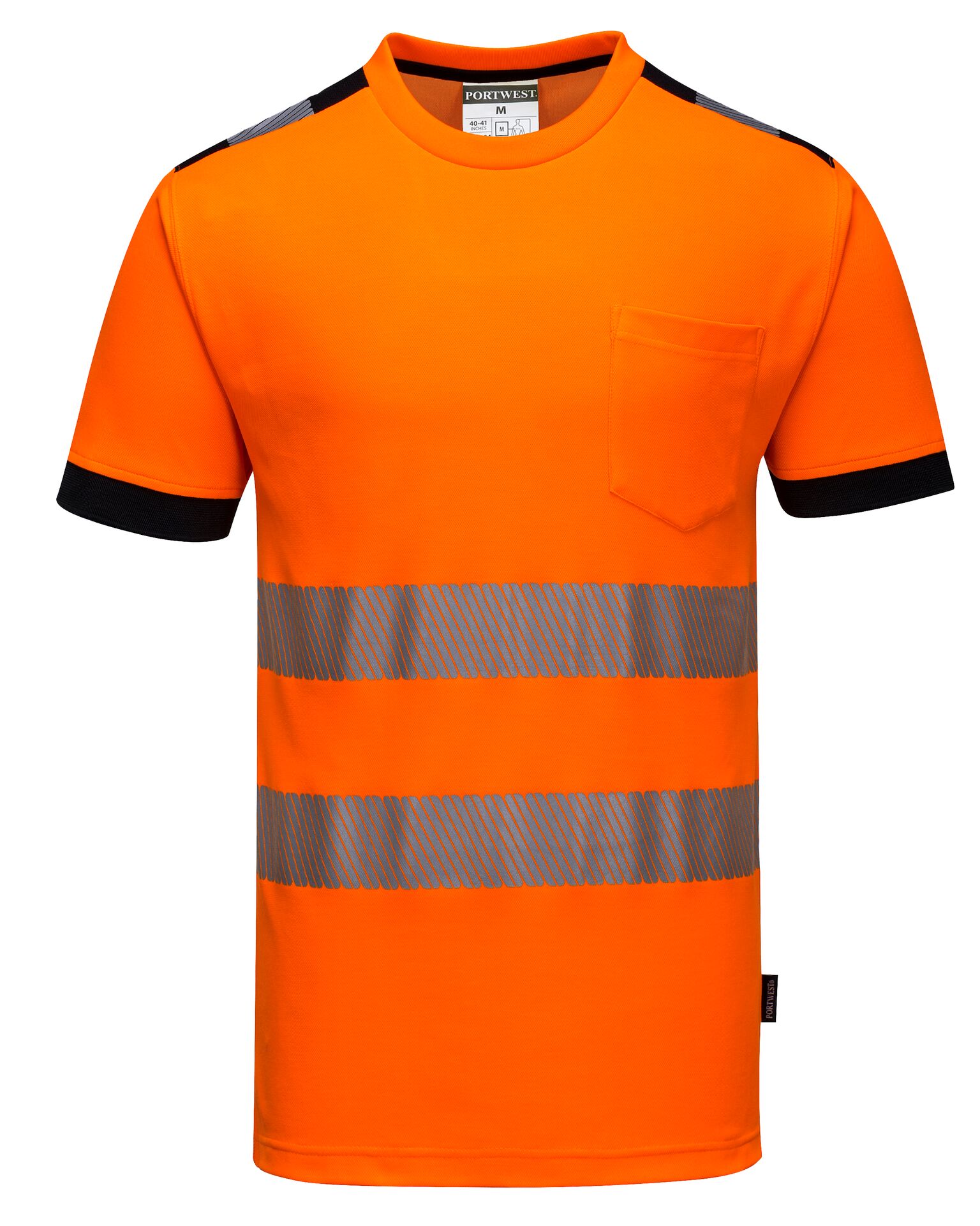 Hi-Vis T-Shirt - 2