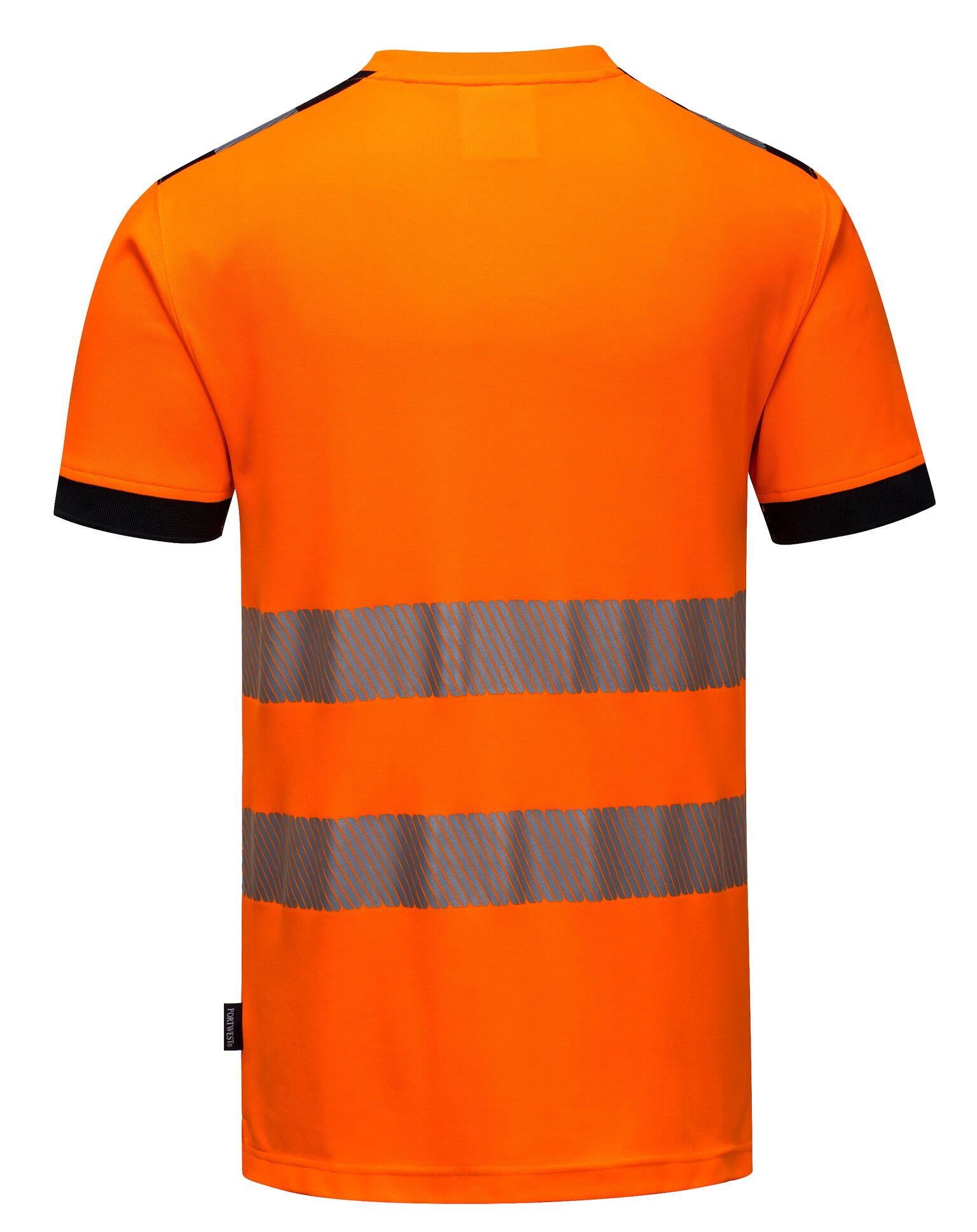 Hi-Vis T-Shirt - 3