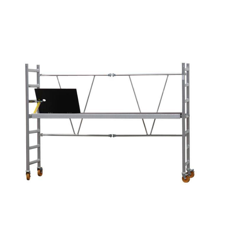 Hantverkarställning 74 x 178 x 380 cm - 3