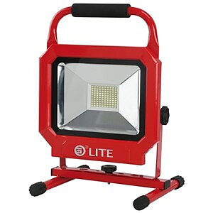 ARBETSLAMPA 50 W