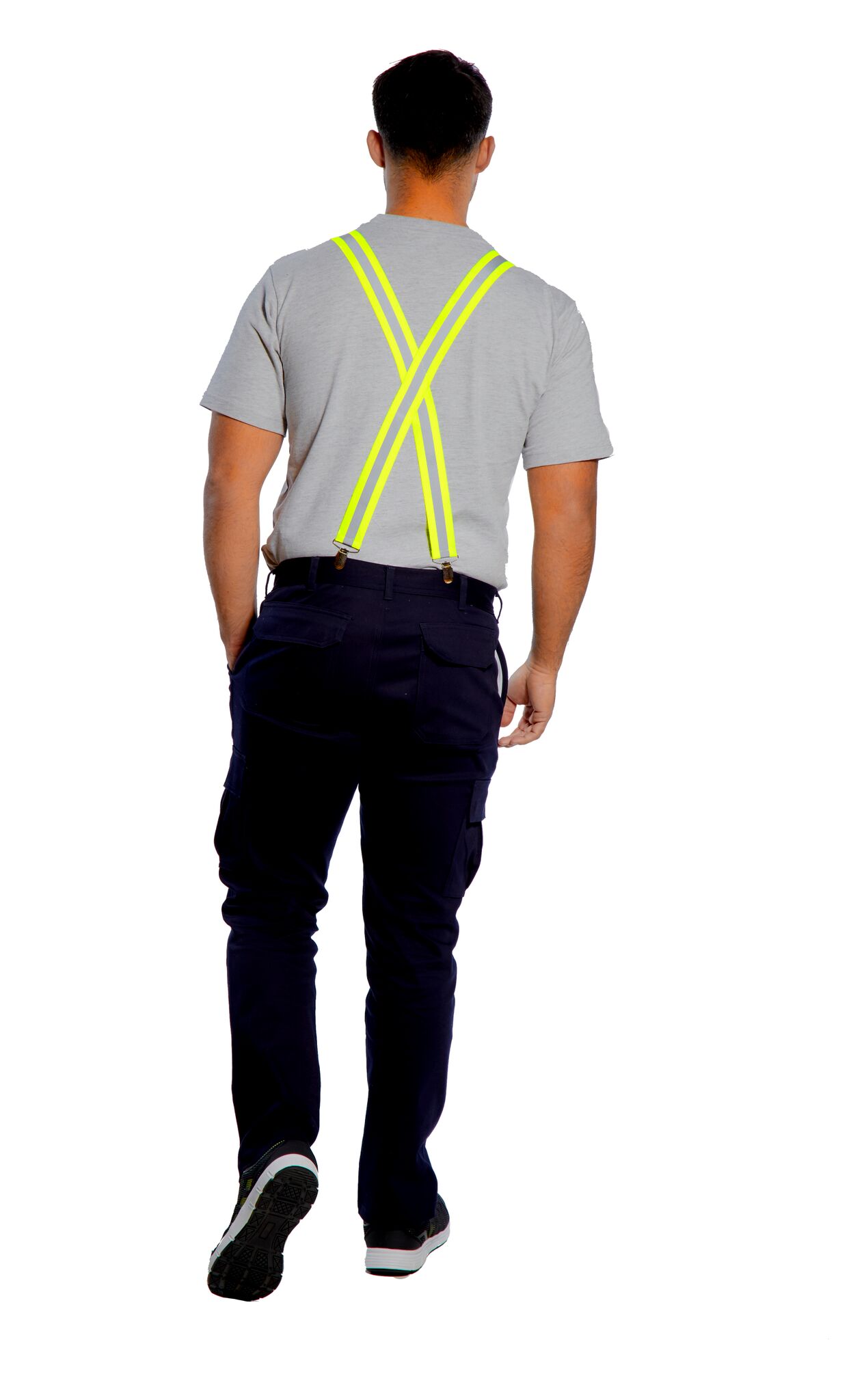  Hi-vis Hängslen - 2