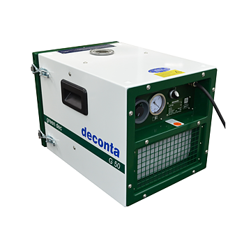 Negative Pressure Unit green dec G 50