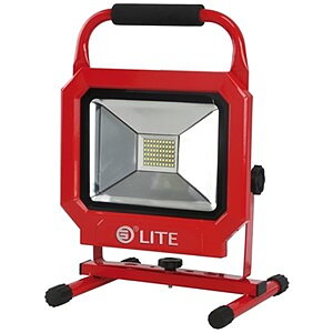 ARBETSLAMPA 30 W