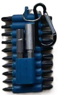 Bitssats 22delar Torsion