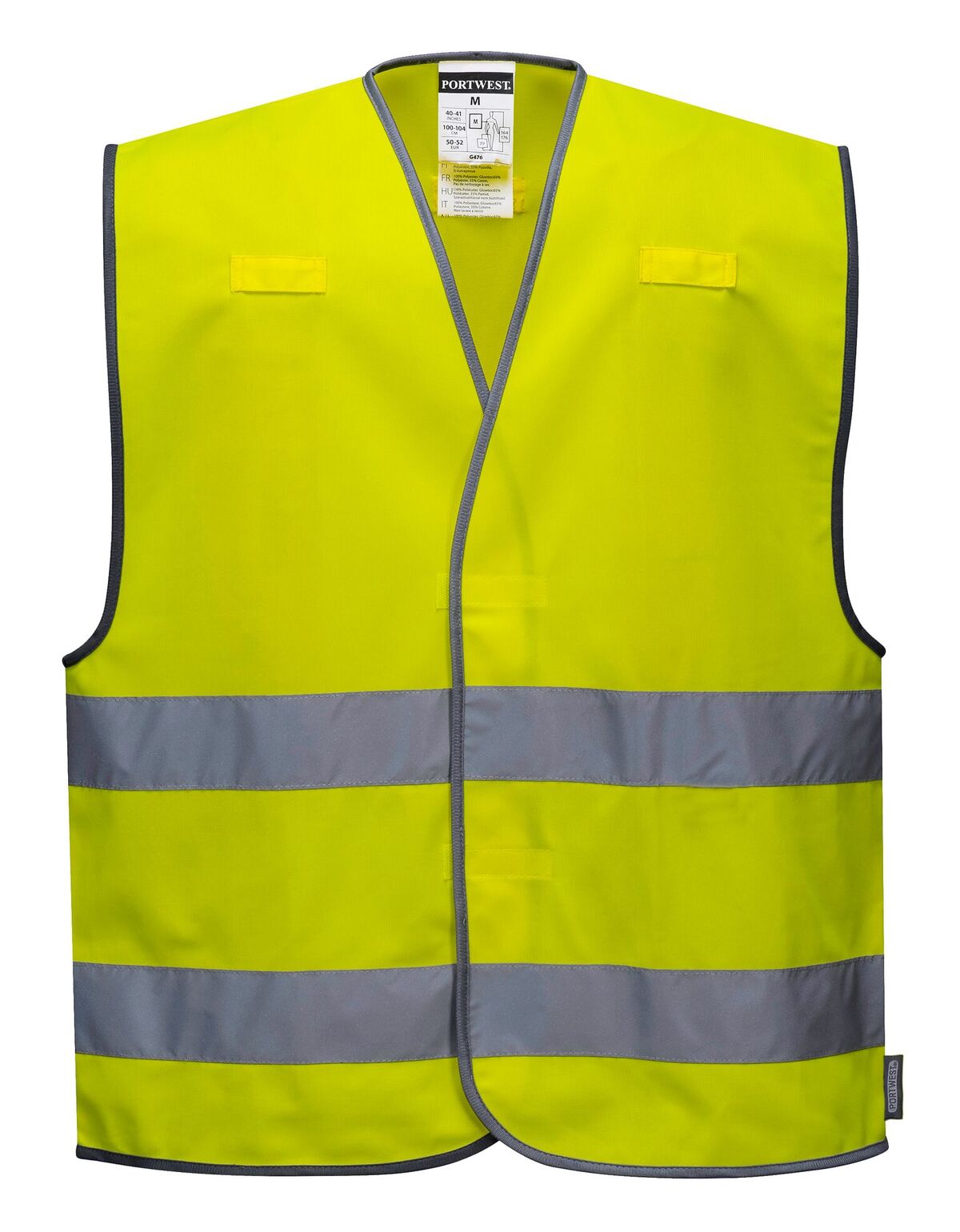  H-Vis Mångsidiga väst