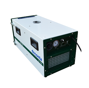 Negative Pressure Unit green dec G 100