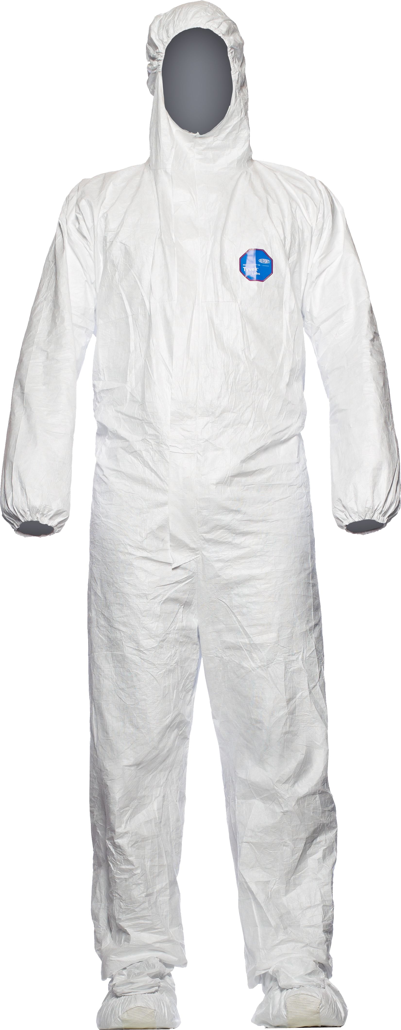 Tyvek® Labo CHF7 protection coverall