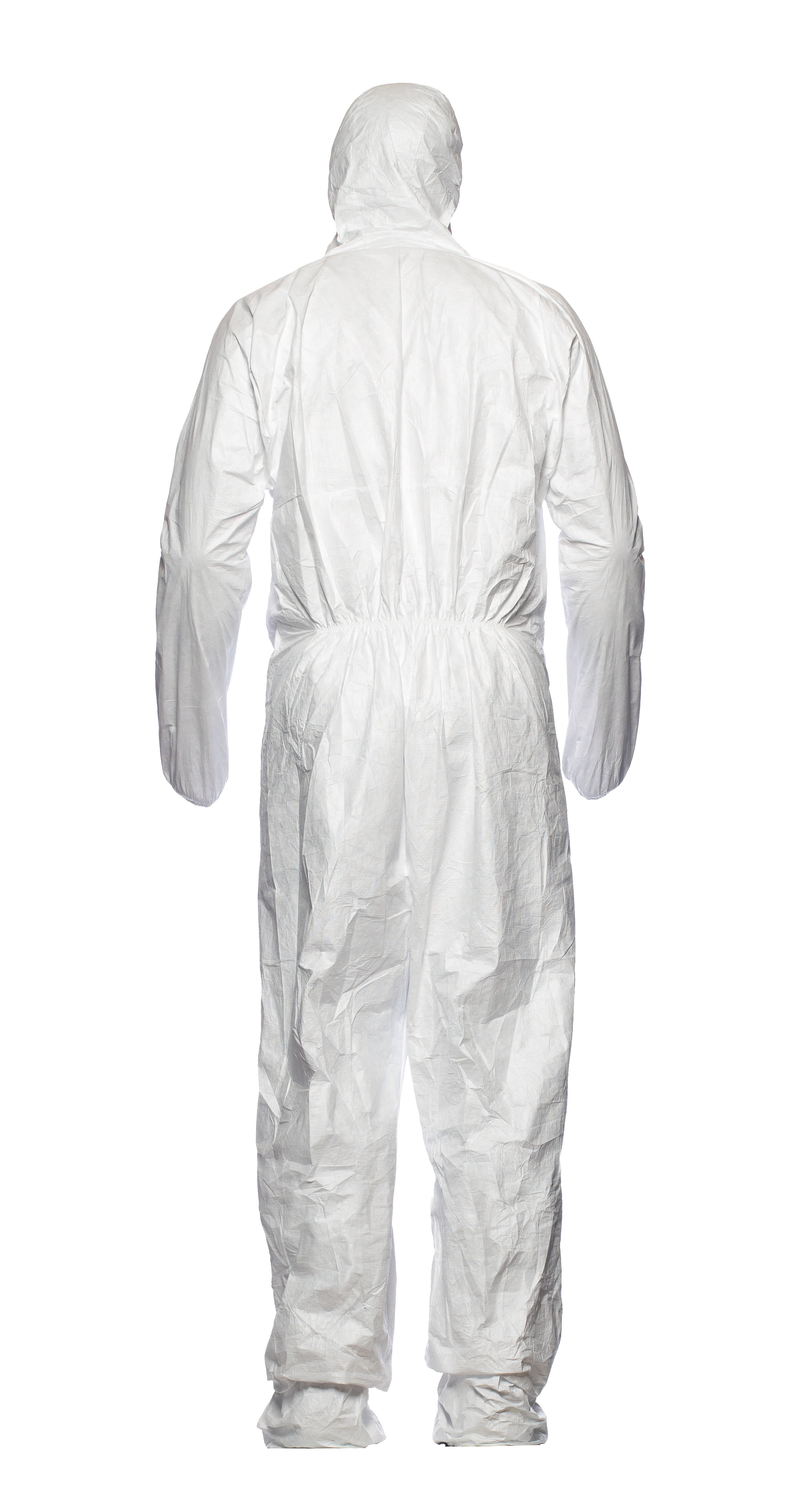 Tyvek® Labo CHF7 protection coverall - 2