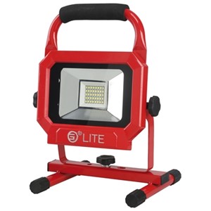 ARBETSLAMPA 20 W
