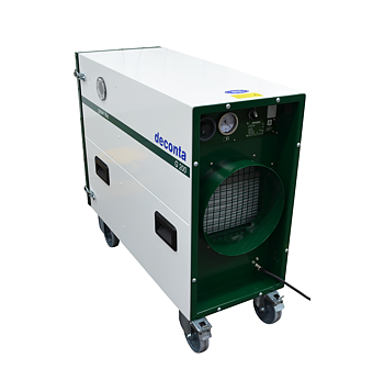 Negative Pressure Unit green dec G 200