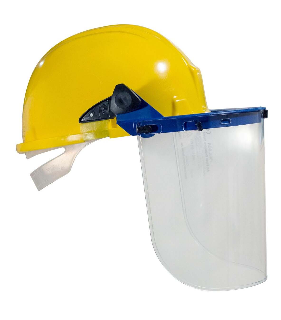 Arc Flash Visir Klass 1 Kol