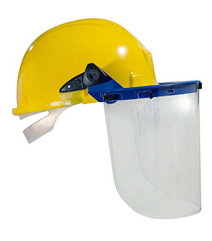 Arc Flash Visir Klass 1 Kol